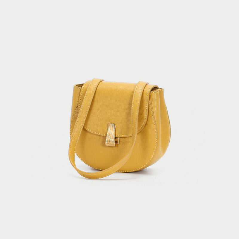 Crossbody chest bag