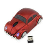 Beetle car mouse