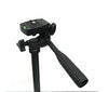 Compatible with Apple, Suitable for Camera Portable Tripod Universal Digital Camera DV Tripod Tripod Bracket Delivery Package