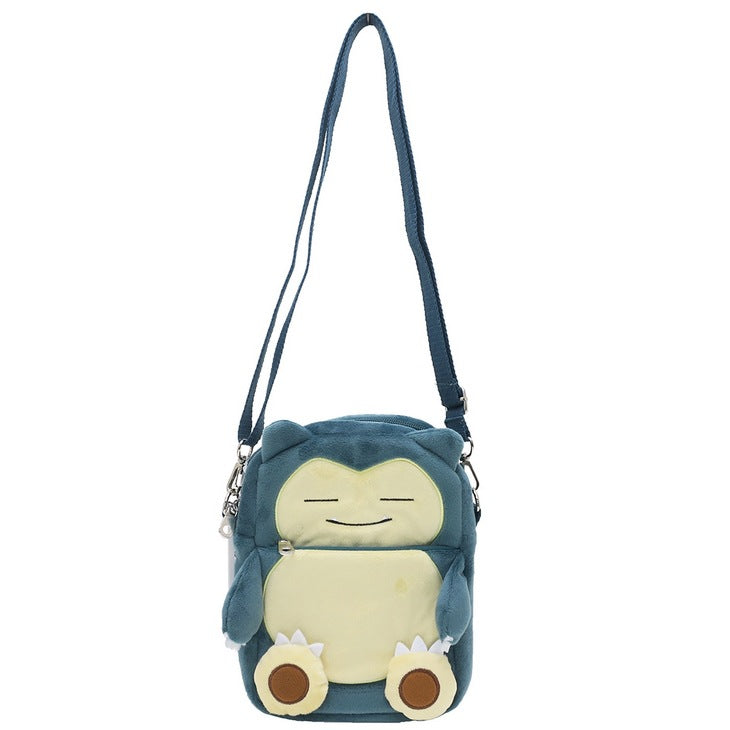 Kabi Beast Crossbody Bag