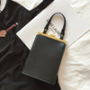Simple Mini Clip Bag
