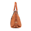 Large-capacity Leather Shoulder Bag For Ladies