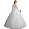 One-shoulder Bride Was Thin, High-waisted, Pregnant Women, Simple And Small, Tailed