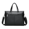 Fashion Personality Casual Men's Bag Business Handbag