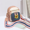 Ladies Fashion Crossbody Bag With One Shoulder