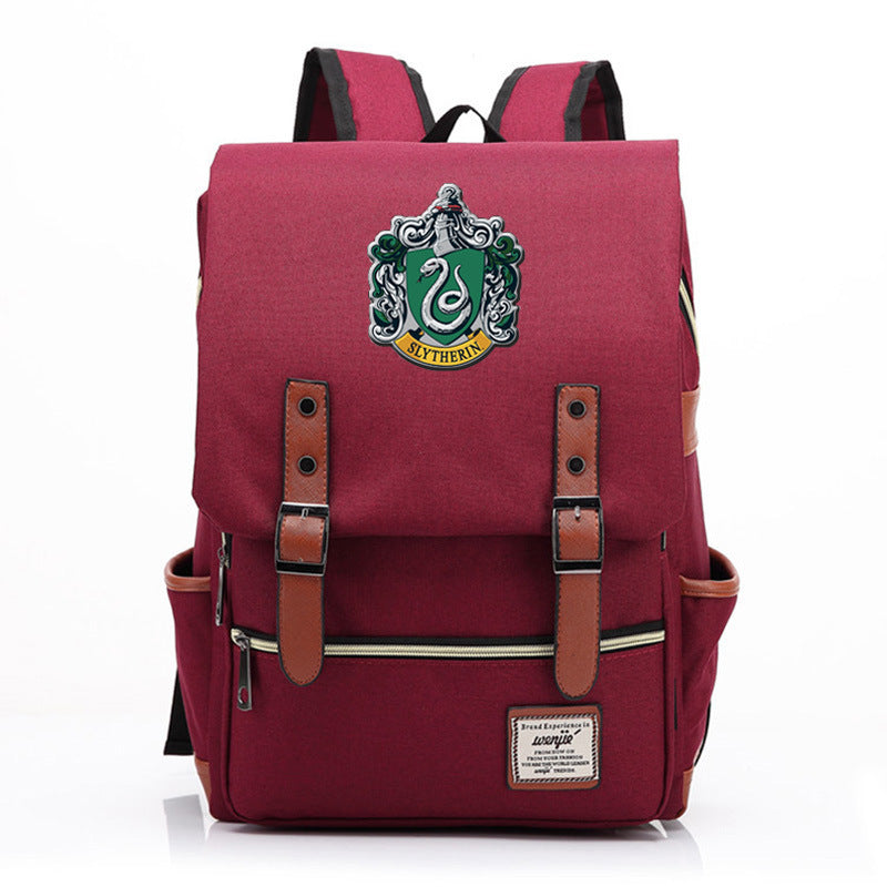 Magic Academy Leisure Backpack