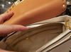 Rivet bag