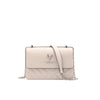 One-shoulder Messenger Diamond Chain Square Bag