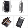 Anti-Theft Brush Multifunctional Casual Men's Wallet