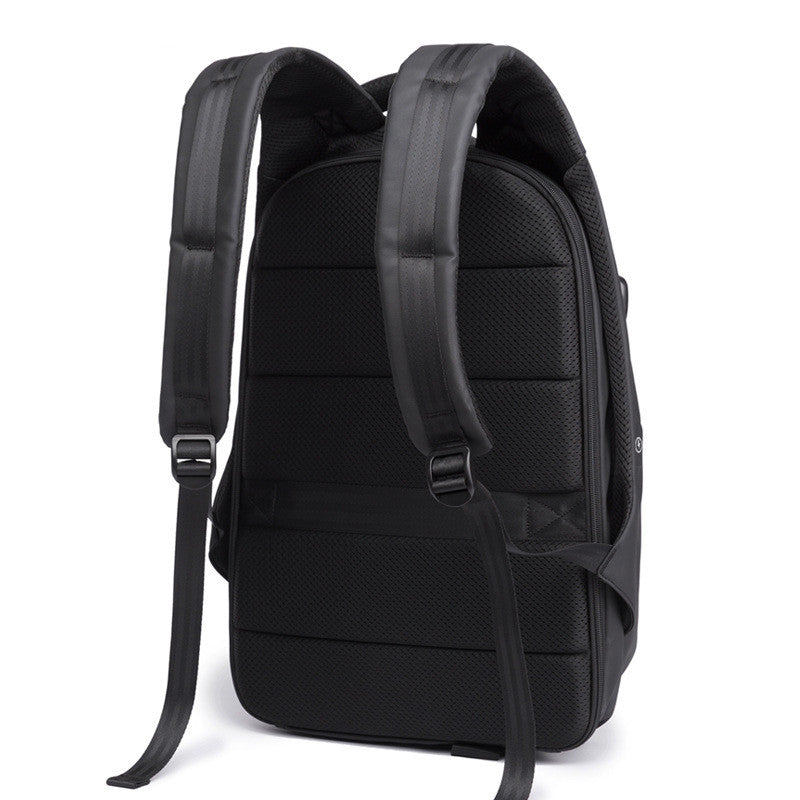 Men's Backpack Sports Outdoor Large Capacity Trend Fashion Multifunctional