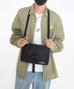 Waterproof Large Capacity Outdoor Messenger Bag
