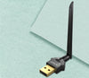 Dual Frequency USB Wireless Network Card Desktop Wifi Receiving Transmitter