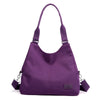 Ladies Shoulder Bag Large Capacity Casual Handbag