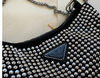 Niche Fashion Simple One Shoulder Underarm Bag Quality