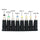 DC Adapter 8-piece Laptop Plug Universal Adapter
