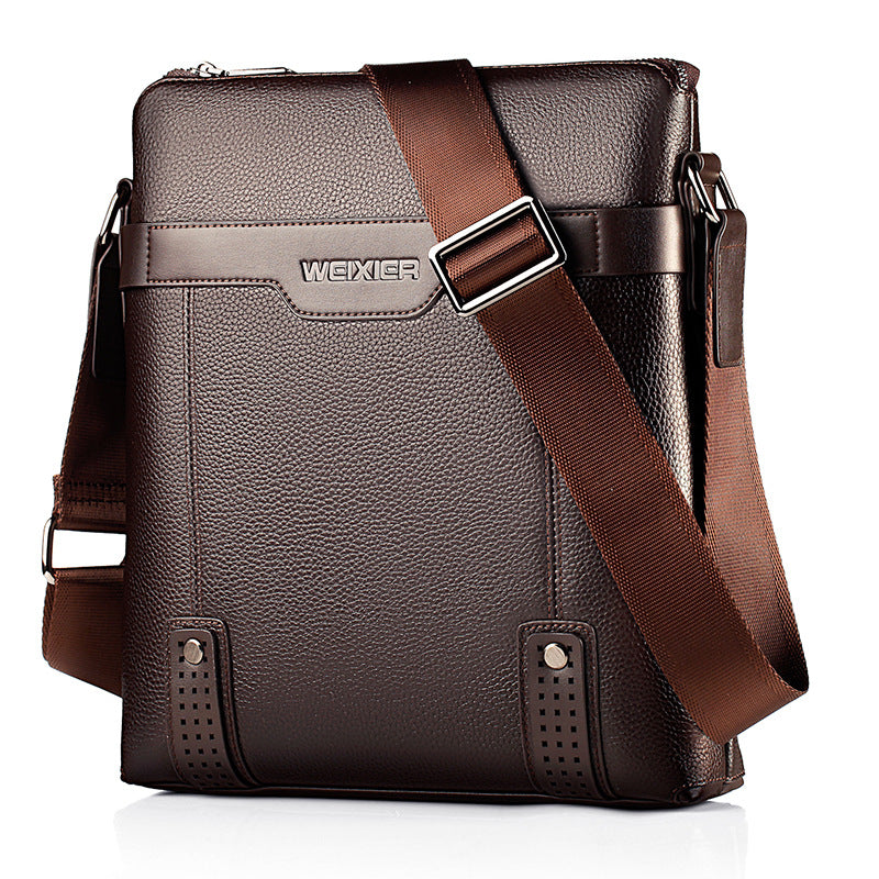 Men's casual men's bag