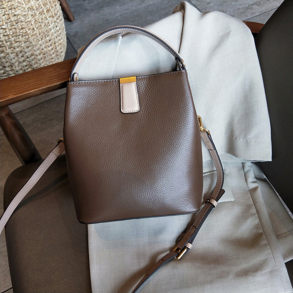 One Shoulder Messenger Bag