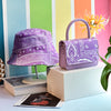Large Capacity Commuter One Shoulder Handbag