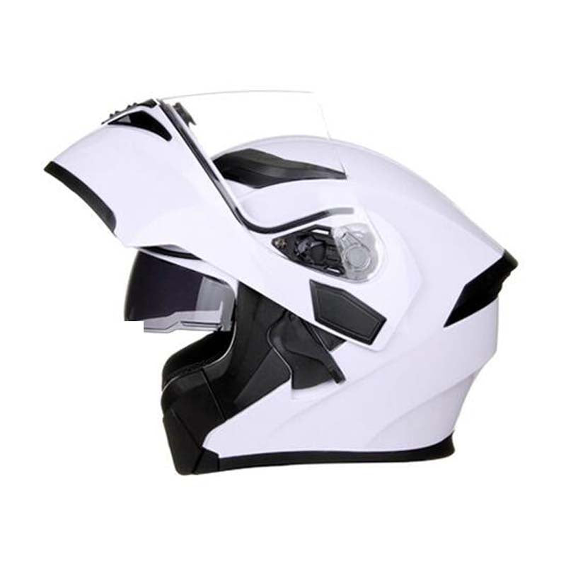 Fashion Safety Full Cover Motorcycle Racing Helmet