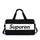 Boarding short distance bag sports yoga bag