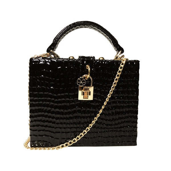 Python print handbag