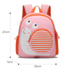 Children's tide backpack