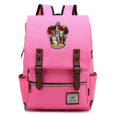 Magic Academy Leisure Backpack