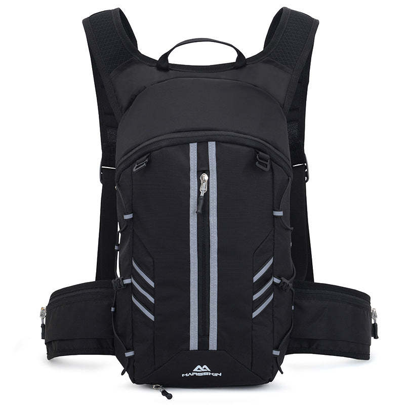 Super light mountain bike bag