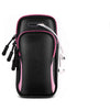 Outdoor Sports Mobile Phone Arm Bag Waterproof Fabric