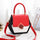 Women's Single Shoulder Diagonal Handbag