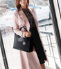 Women's PU mother bag