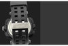 Men's Outdoor Sports Waterproof Electronic Watch