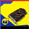 Display GTX1050 2G Discrete Graphics Desktop Game Graphics PCI-E Independent Display