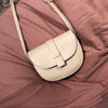 Saddle Bag Temperament Fashion One Shoulder Bag Retro