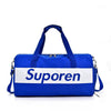 Boarding short distance bag sports yoga bag