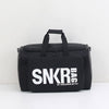 Multifunctional sneaker storage travel bag