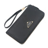 2021 New Ladies Wallet Zipper Wallet multifunctional wallet handbag factory direct wholesale large capacity