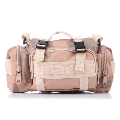 3 form multifunctional bag