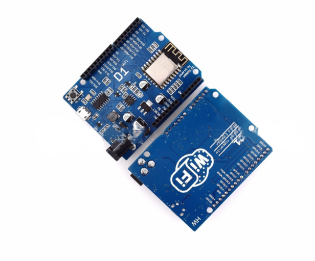 WIFI development board