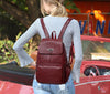 2021 New Shoulder Bag Women's Casual Leather Handbags