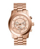 Michael Kors Runway MK8735 Quartz Chronograph Men's Watch