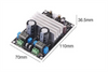 TPA3255 Class D Digital Power Amplifier Board