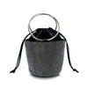 Rhinestone dinner bag