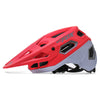 Bike Helmet Integrated Cross-country Skateboard