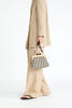 One Shoulder Messenger Bag Retro Style