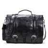 Large Capacity Men's Portable Business Briefcase