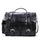 Large Capacity Men's Portable Business Briefcase