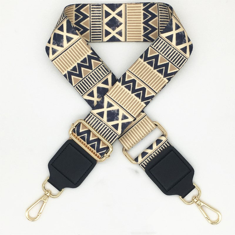 Wild Crossbody Wide Replacement Belt