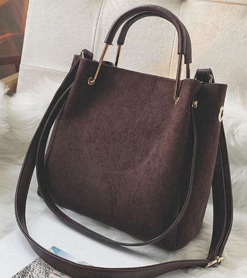New Korean Trendy Crossbody Bag