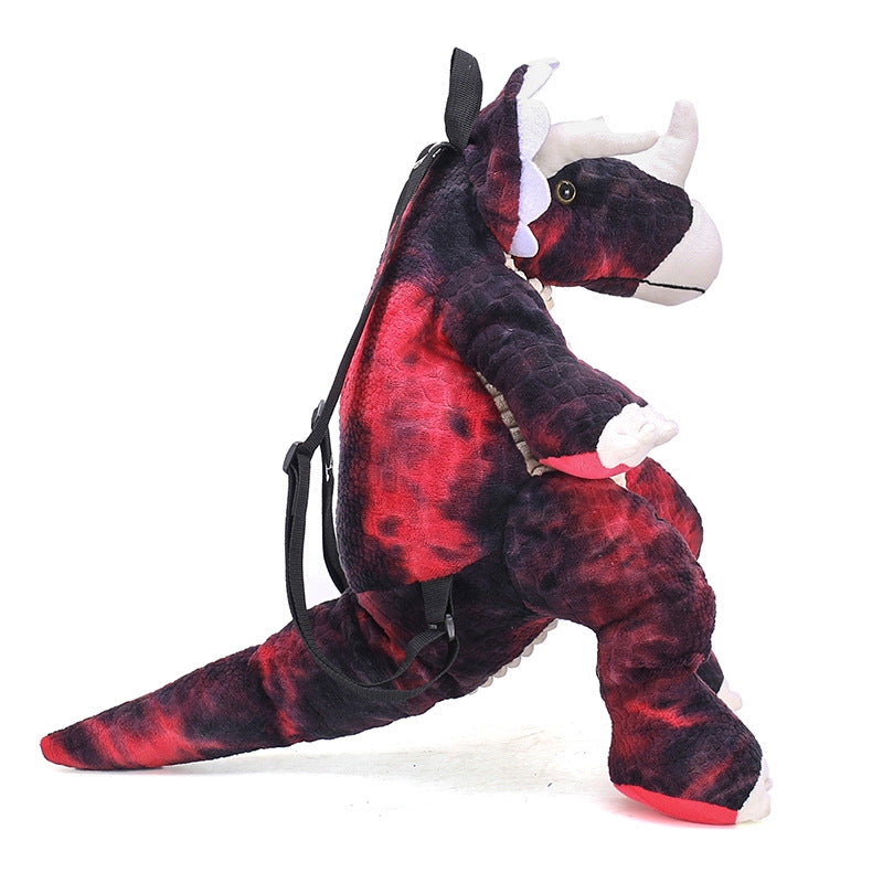 Dinosaur bag